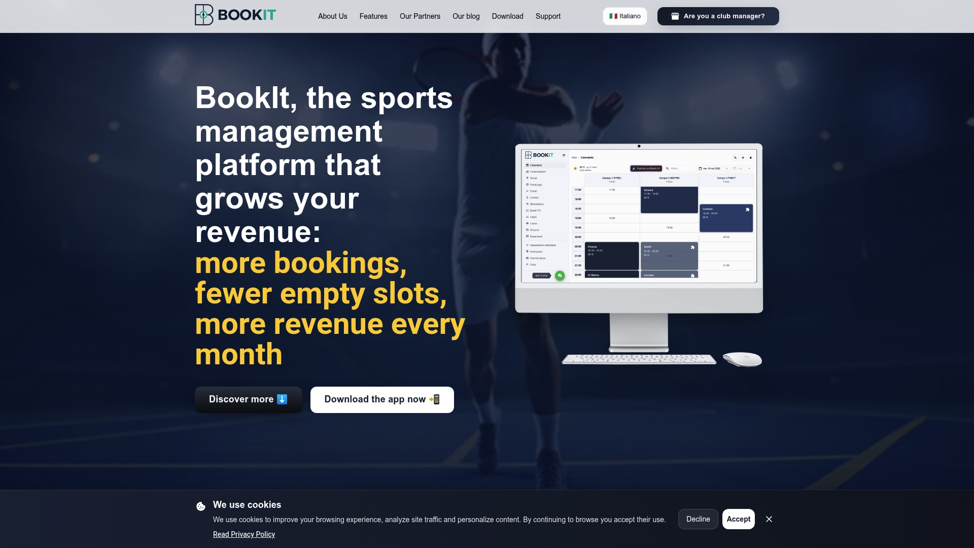 BookIt