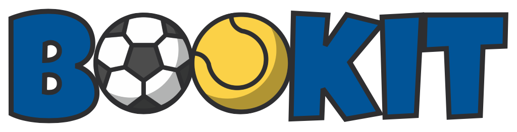 BookIt Logo